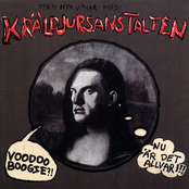 Nu Är Det Allvar!! & Voodoo Boogie?!
