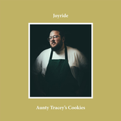 Joyride: Aunty Tracey's Cookies