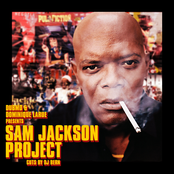 The Sam Jackson Project