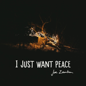 I Just Want Peace