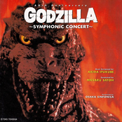 Godzilla Symphonic Concert