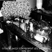Extensive Bodily Dismemberment With A Chainsaw Demo #1