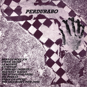 Perdurabo