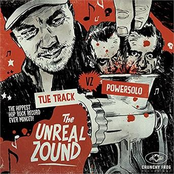 The Unreal Zound (Tue Track vz. PowerSolo)