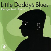 V Blues by George Kontrafouris