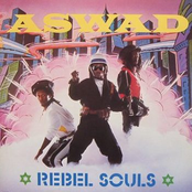 aswad - rebel souls