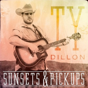 Ty Dillon: Sunsets & Pickups