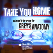 Take You Home (As heard in the Promo for "Grey's Anatomy")