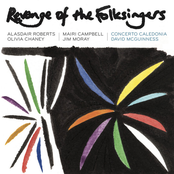 Revenge of the Folksingers