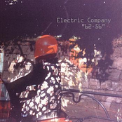 Test Card by Electric Company