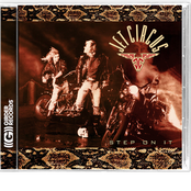 Step On It (Deluxe Edition)