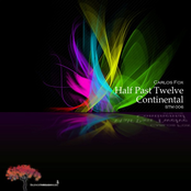 Carlos Fox - Continental/Half Past Twelve