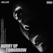 Hurry Up Tomorrow (Deluxe)