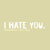 Mean People by I Hate You