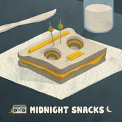 Potholes In My Blog Presents: Midnight Snacks