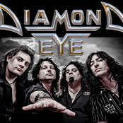 Diamond Eye