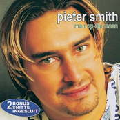 Agter Elke Man by Pieter Smith