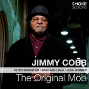 Lickety Split by Jimmy Cobb