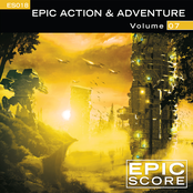 Supermassive Destruction by Epic Score