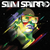 Sam Sparro (US Version)