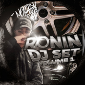 Ronin Dj Set Vol. 1