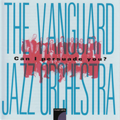 Sophisticated Lady by The Vanguard Jazz Orchestra