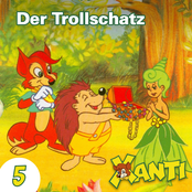 Folge 5: Der Trollschatz