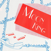 Moon King: Voice of Lovers