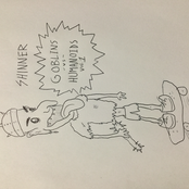 GOBLINS vs. HUMANOIDS vol.1