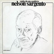 Minha Vez De Sorrir by Nelson Sargento