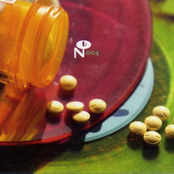 Yellow Pills: Prefill