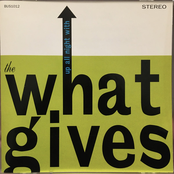 Up All Night With the What Gives