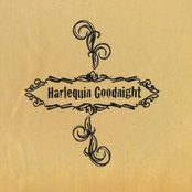 Harlequin Goodnight by Forest Sun