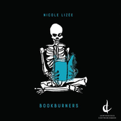 Nicole Lizee: Nicole Lizée: Bookburners