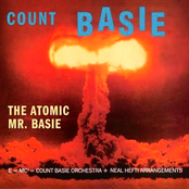 The Kid From Red Bank by Count Basie