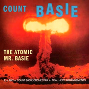 Li'l Darlin' by Count Basie