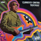 Clarence Carter: Testifyin'