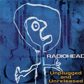 Unplugged & Unreleased Album Picture