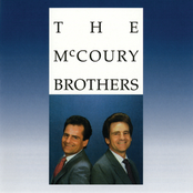 The McCoury Brothers