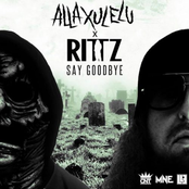 Alla Xul Elu: Say Goodbye