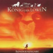 könig der löwen soundtrack