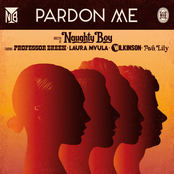 Pardon Me by Naughty Boy