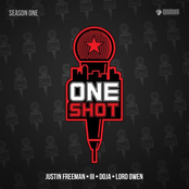 One Shot Season One