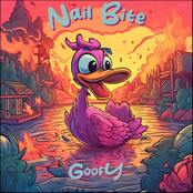 Nail Bite: Goofy/Silly
