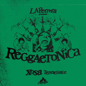 REGGAETONIcA