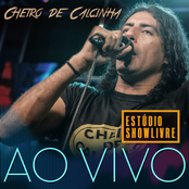 Cheiro de Calcinha no Estúdio Showlivre (Ao Vivo)