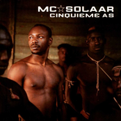 Playmate by Mc Solaar