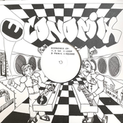Economix EP