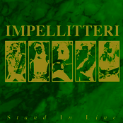 Leviathan by Impellitteri