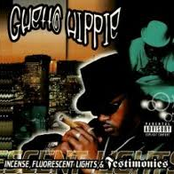 Incense, Flourescent Lights & Testimonies